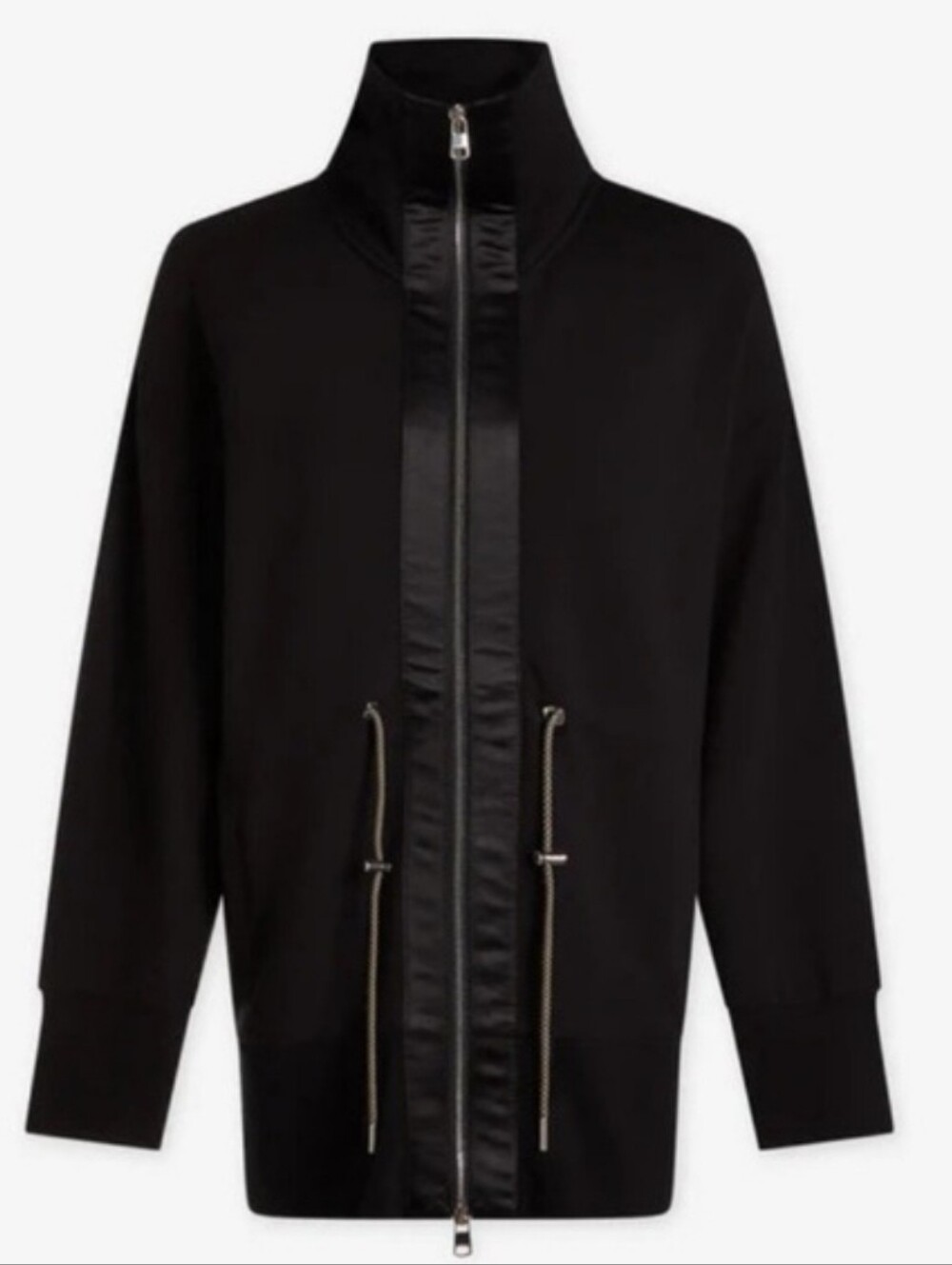 Varley Ridgfield Longline Jacket